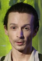 Mateusz Trzmiel / Roger