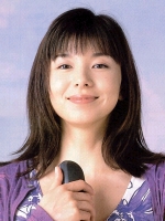 Tomoko Yamaguchi I