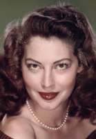 Ava Gardner