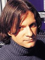 Guy Sigsworth