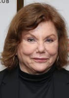 Marsha Mason / Paula McFadden