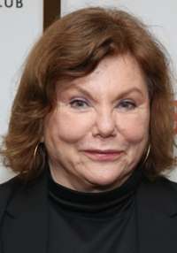 Marsha Mason I