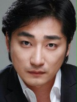 Ji-hun Son / 'Peanut'
