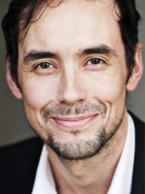Steve John Shepherd / Adrian Cook