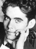 Federico García Lorca 