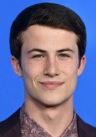 Dylan Minnette / $character.name.name