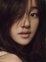 Soo Ae / Jin-kyo Sung, młodsza siostra Eun-kyo