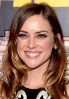 Jessica Stroup / Erin Silver