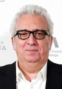 Leo Harlem 