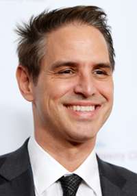 Greg Berlanti 
