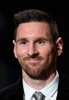 Lionel Messi / 