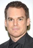 Michael C. Hall / Herb Stelzner