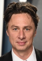 Zach Braff / Albert