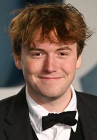 Cooper Hoffman 