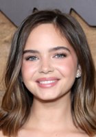 Ryan Kiera Armstrong / Fern