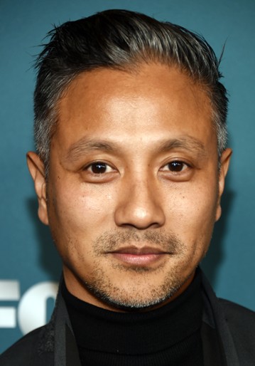 Alain Uy / Chris Yen