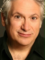 Harvey Fierstein / $character.name.name
