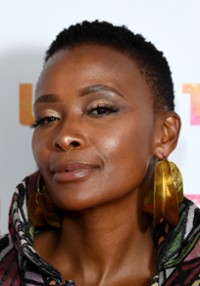 Bonnie Mbuli 