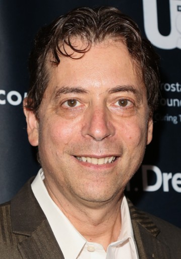 Fred Stoller / Stu / Kelner