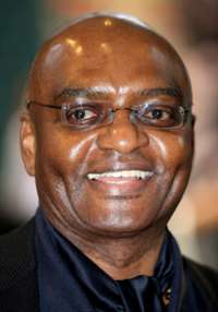 George Harris II