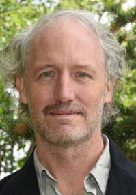 Mike Mills II