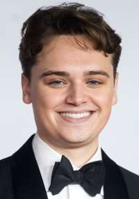 Dean-Charles Chapman 