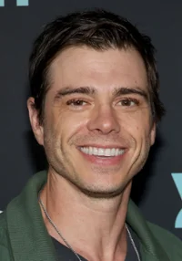 Matthew Lawrence I
