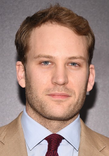 Ben Lamb / Anthony Rivers