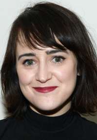 Mara Wilson 