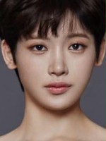 Seo-young Hong / Chae-ah