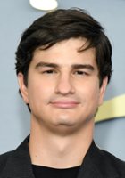 Will Angus / Davis Beau Bradley Barrett III