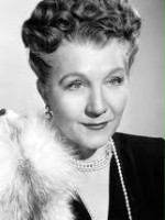 Nana Bryant / Ethel Stevenson