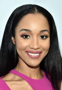 Erinn Westbrook 