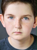 Kaiden Scott / Winston