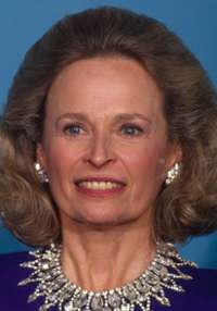 Bonnie Bartlett 