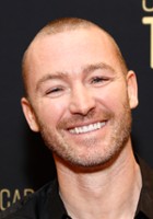 Jake McLaughlin / William Tate