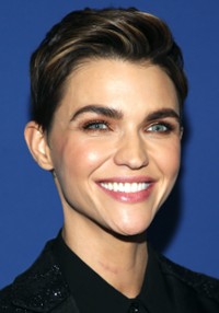 Ruby Rose