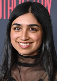 Atheena Frizzell 