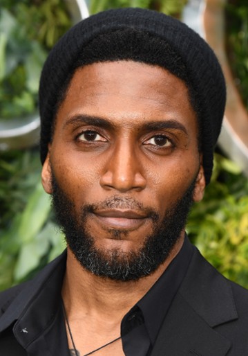 Yusuf Gatewood / Vincent Griffith / Finn Mikaelson