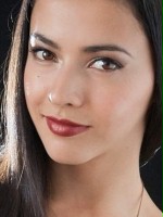 Alieth Vargas 