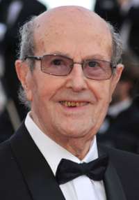 Manoel de Oliveira 