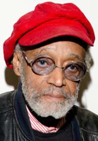 Melvin Van Peebles 