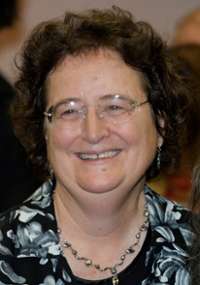 Shirley Walker I