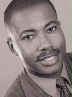 Maurice Tyson 