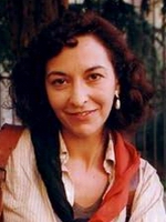 Blanca Apilánez / Rosario