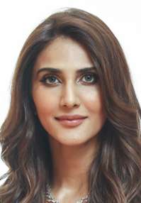 Vaani Kapoor 