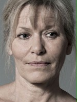 Marianne Mortensen / Prostytutka