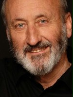 N. Paul Stookey 