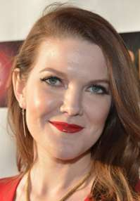 Kate Bond 