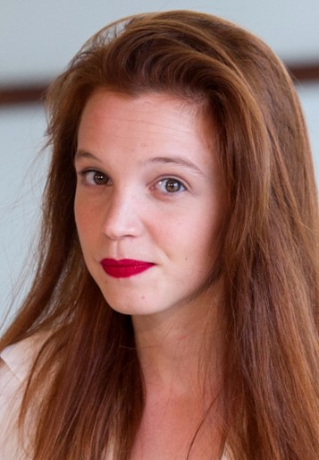 Solène Rigot / Lola